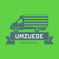 Jockovic Umzüge-Logo