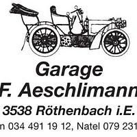 Aeschlimann Fritz-Logo