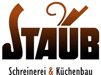 Logo Staub AG