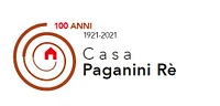 Logo Casa Paganini Rè