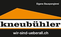 Logo Kneubühler M. AG