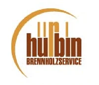 Logo Hürbin Brennholzservice