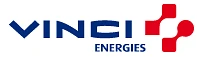Logo VINCI Energies Schweiz AG