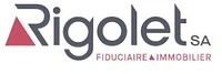 Rigolet SA-Logo