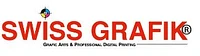 SWISS GRAFIK SA logo