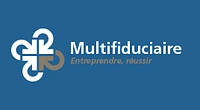 Logo Multifiduciaire Fribourg SA