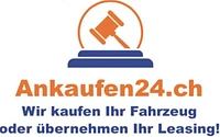 Logo Ankaufen24 AG