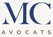 Logo MC Avocats SA