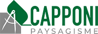 Capponi Paysagisme logo