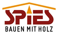 Logo Spies Holzbau GmbH