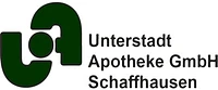 Unterstadt-Apotheke GmbH-Logo