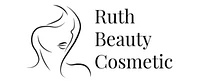 Ruth Beauty Cosmetic logo