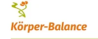 Logo Körper-Balance