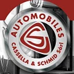 CS Automobiles Cassella & Schmid Sàrl