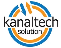 Logo kanaltech solution GmbH