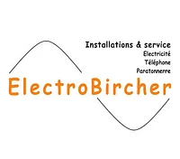 Electro Bircher logo