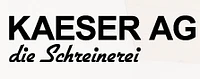 Kaeser AG die Schreinerei-Logo