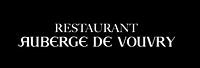 Logo Restaurant Auberge de Vouvry
