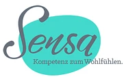 Logo Sensa AG