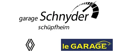 Garage Schnyder AG