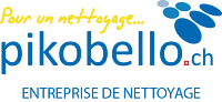 Nettoyages Pikobello Sàrl-Logo