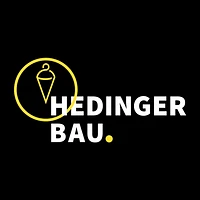 Logo Hedinger Bau GmbH