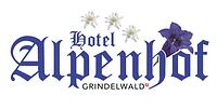Alpenhof logo
