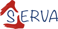 SERVA logo