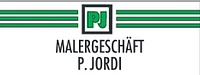 Jordi Patrik-Logo