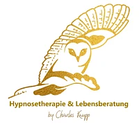 Lebendig & Klar - Hypnosetherapie & Persönlichkeitsentwicklung logo