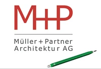 Müller + Partner Architektur AG-Logo
