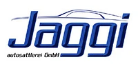 Jaggi Autosattlerei GmbH-Logo