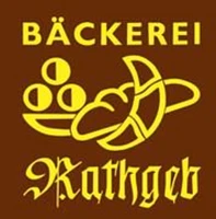 Bäckerei-Konditorei Rathgeb logo