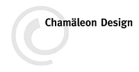 Logo Chamäleon Design AG