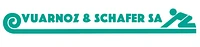 Logo Vuarnoz & Schafer SA