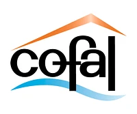 Logo Cofal, Société coopérative
