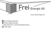 Logo Frei Energie AG