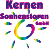 Kernen Sonnenstoren GmbH-Logo
