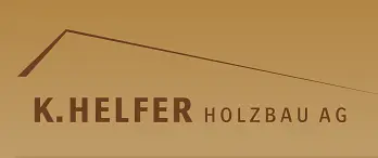 K. Helfer Holzbau AG