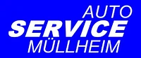 Auto Service Müllheim logo