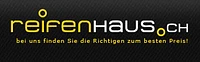 Reifenhaus.ch Femi Sadiki-Logo