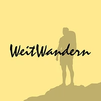 WeitWandern logo