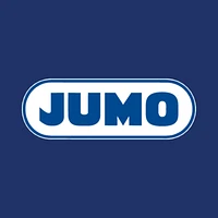 Logo JUMO Mess- und Regeltechnik AG