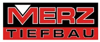 Logo Merz Tiefbau