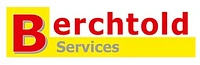 Logo Berchtold Reinigungen + Umzüge