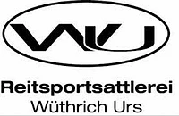 Wüthrich Reitsport - Sattlerei-Logo