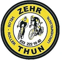 Logo Velo-Zehr