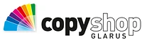 Logo Copyshop Glarus Gmbh