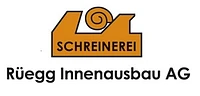 Rüegg Innenausbau AG logo