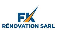 FK Rénovation Sàrl-Logo